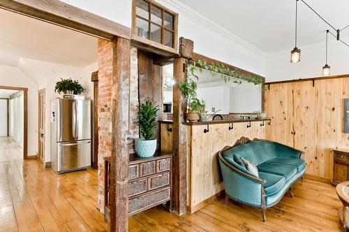 Boudoir - 390 Rue Principale, Stoke, QC - Indoor Photo Showing Other Room