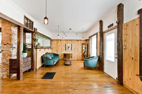 Boudoir - 390 Rue Principale, Stoke, QC - Indoor Photo Showing Other Room