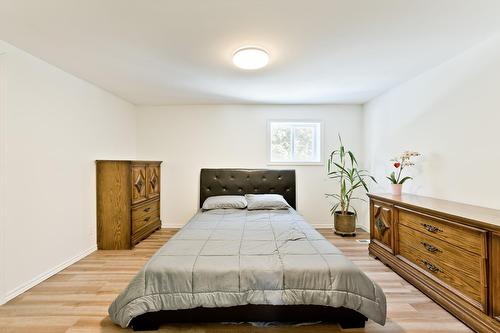 Chambre à coucher - 390 Rue Principale, Stoke, QC - Indoor Photo Showing Bedroom