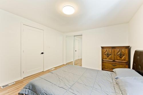 Chambre à coucher - 390 Rue Principale, Stoke, QC - Indoor Photo Showing Bedroom