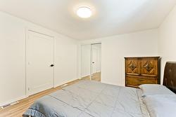 Chambre à coucher - 