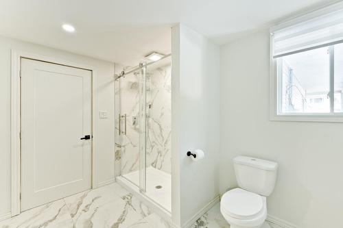 Salle de bains - 390 Rue Principale, Stoke, QC - Indoor Photo Showing Bathroom