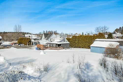 Terre/Terrain - 390 Rue Principale, Stoke, QC - Outdoor