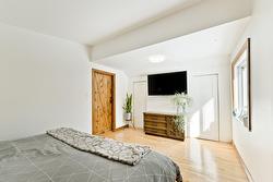 Chambre à coucher principale - 