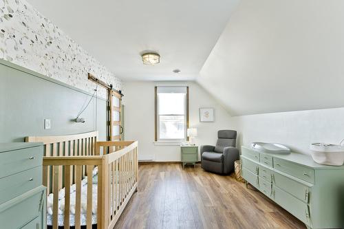 Chambre à coucher - 390 Rue Principale, Stoke, QC - Indoor Photo Showing Bedroom