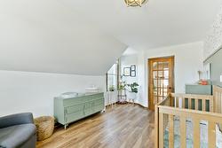 Chambre à coucher - 