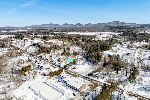Vue d'ensemble - 390 Rue Principale, Stoke, QC - Outdoor With View