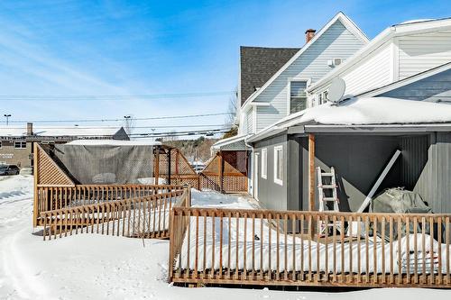 Extérieur - 390 Rue Principale, Stoke, QC - Outdoor