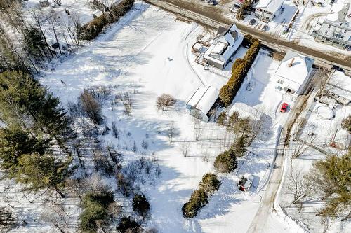 Vue d'ensemble - 390 Rue Principale, Stoke, QC - Outdoor With View
