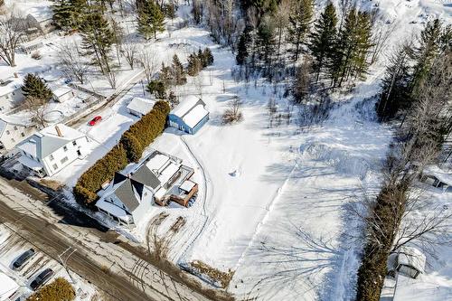 Vue d'ensemble - 390 Rue Principale, Stoke, QC - Outdoor With View