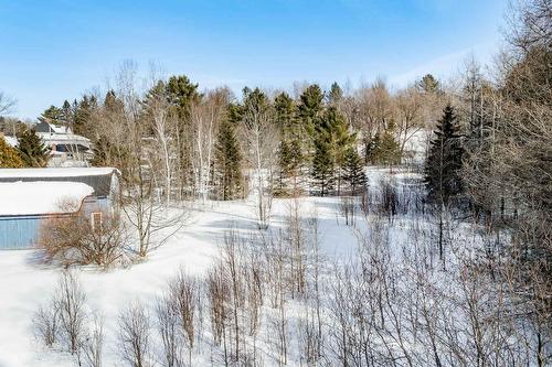 Vue d'ensemble - 390 Rue Principale, Stoke, QC - Outdoor With View