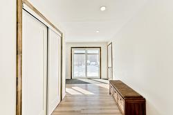 Hall d'entrée/Vestibule - 