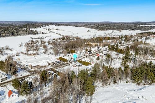 Vue d'ensemble - 390 Rue Principale, Stoke, QC - Outdoor With View