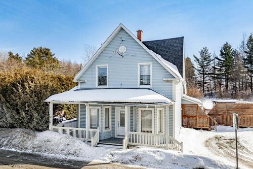 Extérieur - 390 Rue Principale, Stoke, QC - Outdoor