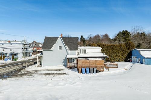 Extérieur - 390 Rue Principale, Stoke, QC - Outdoor