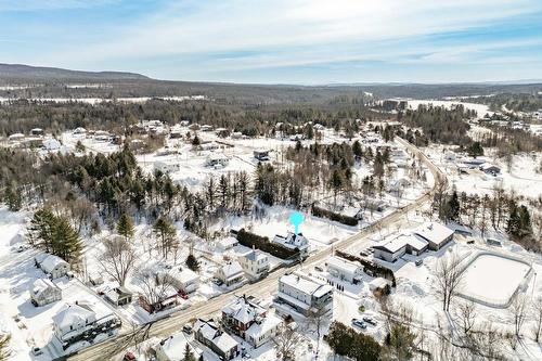 Vue d'ensemble - 390 Rue Principale, Stoke, QC - Outdoor With View