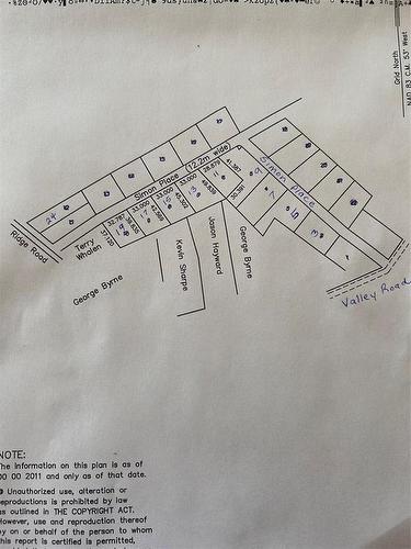 19 Simon Place, Spaniards Bay, NL 