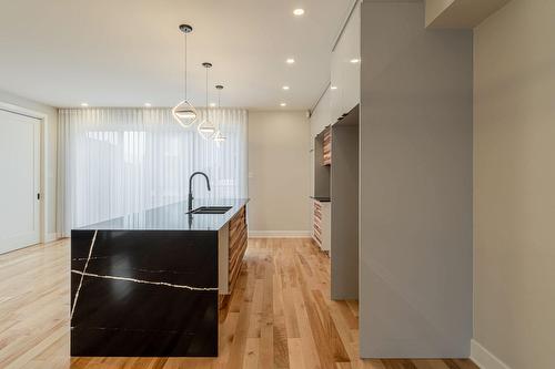 Kitchen - 557 Rue Des Charmettes, Blainville, QC 