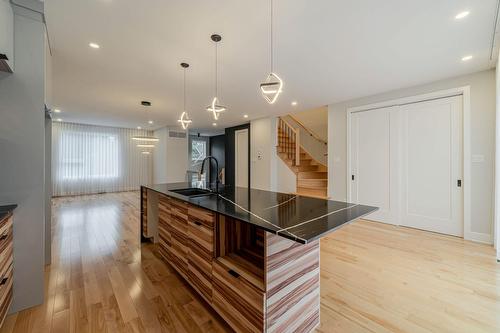 Kitchen - 557 Rue Des Charmettes, Blainville, QC 