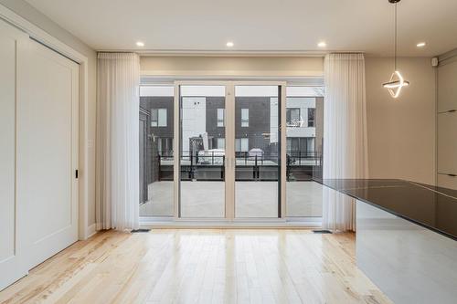 Dining room - 557 Rue Des Charmettes, Blainville, QC 