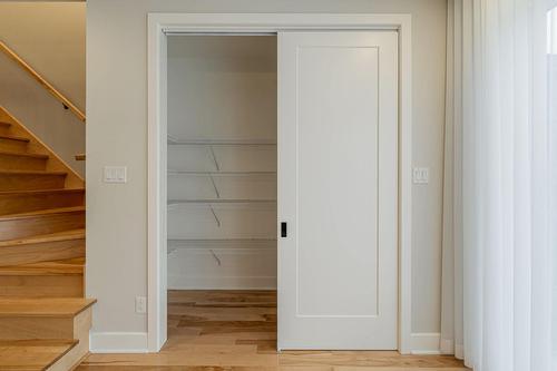 Walk-in closet - 557 Rue Des Charmettes, Blainville, QC 