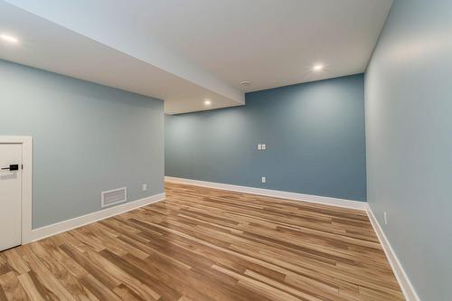 Family room - 557 Rue Des Charmettes, Blainville, QC 