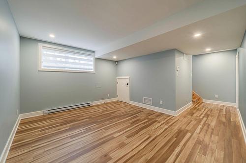 Family room - 557 Rue Des Charmettes, Blainville, QC 