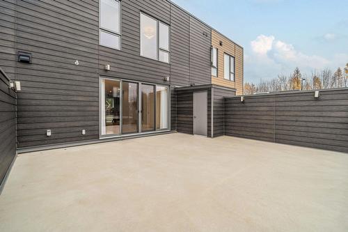 Patio - 557 Rue Des Charmettes, Blainville, QC 