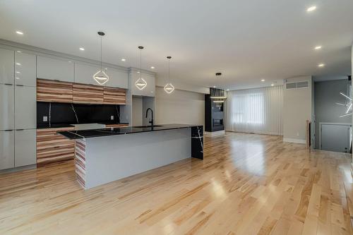 Kitchen - 557 Rue Des Charmettes, Blainville, QC 