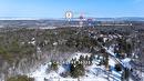 Aerial photo - Côte St-Charles, Saint-Lazare, QC 