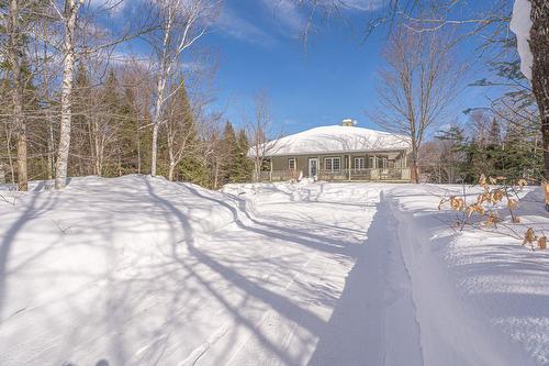 Façade - 38 Imp. Denise, Lac-Supérieur, QC - Outdoor