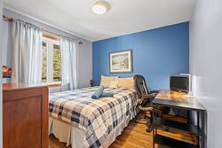 Chambre à coucher - 