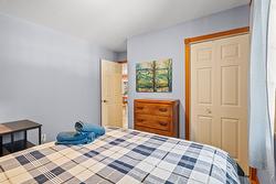 Chambre à coucher - 