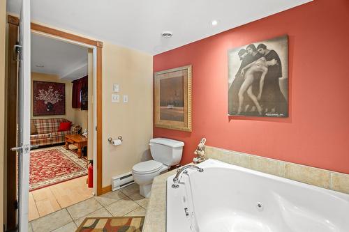 Salle de bains - 38 Imp. Denise, Lac-Supérieur, QC - Indoor Photo Showing Bathroom