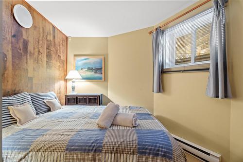 Chambre à coucher - 38 Imp. Denise, Lac-Supérieur, QC - Indoor Photo Showing Bedroom