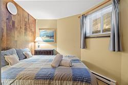 Chambre à coucher - 