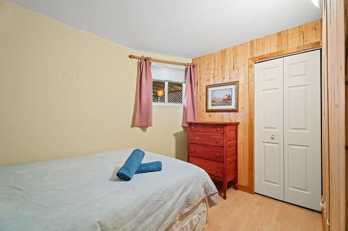 Chambre à coucher - 38 Imp. Denise, Lac-Supérieur, QC - Indoor Photo Showing Bedroom