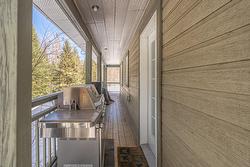 Entrée extérieure - 