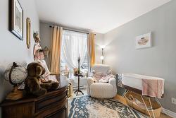 Chambre à coucher - 