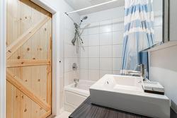 Salle de bains - 