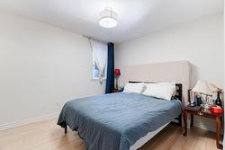 Chambre à coucher - 