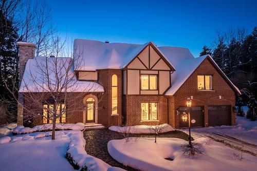 Façade - 3337 Place Alfred-Laliberté, Sherbrooke (Les Nations), QC - Outdoor