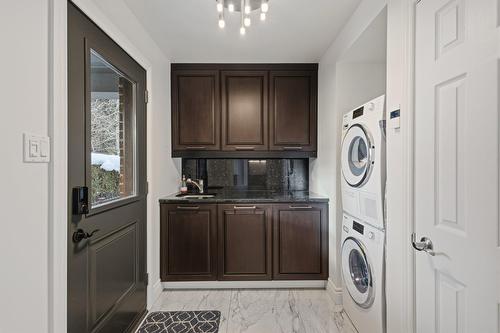 Salle de lavage - 3337 Place Alfred-Laliberté, Sherbrooke (Les Nations), QC - Indoor Photo Showing Laundry Room