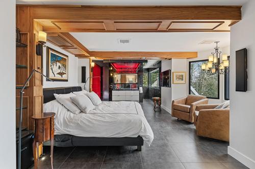 Chambre à coucher principale - 3337 Place Alfred-Laliberté, Sherbrooke (Les Nations), QC - Indoor Photo Showing Bedroom