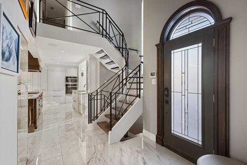 Hall d'entrée/Vestibule - 3337 Place Alfred-Laliberté, Sherbrooke (Les Nations), QC - Indoor Photo Showing Other Room