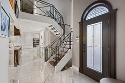 Hall d'entrée/Vestibule - 