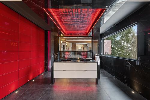 Salle de bains attenante à la CCP - 3337 Place Alfred-Laliberté, Sherbrooke (Les Nations), QC - Indoor Photo Showing Other Room