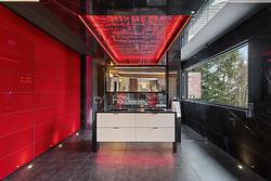 Salle de bains attenante à la CCP - 