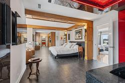 Chambre à coucher principale - 