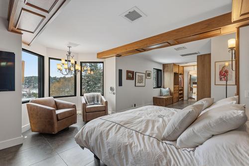 Chambre à coucher principale - 3337 Place Alfred-Laliberté, Sherbrooke (Les Nations), QC - Indoor